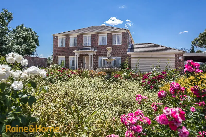 Main view of Homely house listing, 285 Glencoe Drive, Diggers Rest VIC 3427