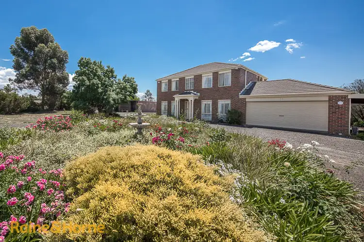 Second view of Homely house listing, 285 Glencoe Drive, Diggers Rest VIC 3427