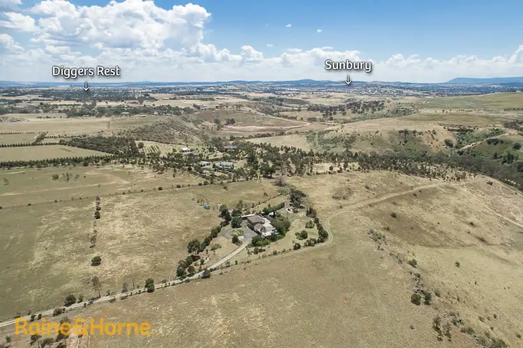 Fifth view of Homely house listing, 285 Glencoe Drive, Diggers Rest VIC 3427