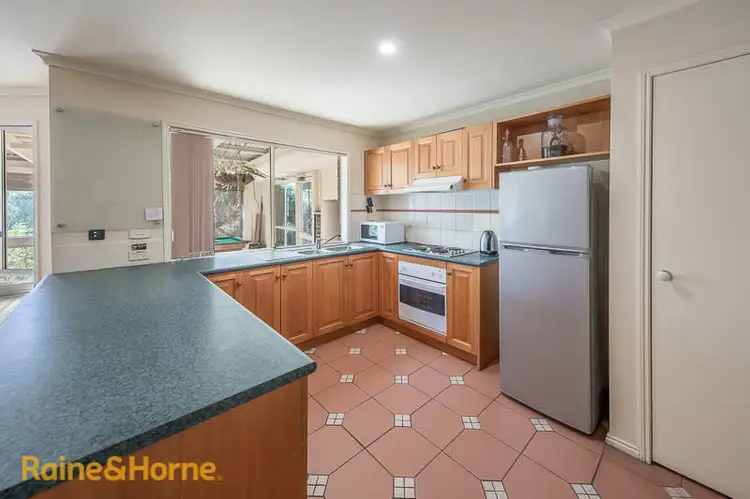 Sixth view of Homely house listing, 285 Glencoe Drive, Diggers Rest VIC 3427