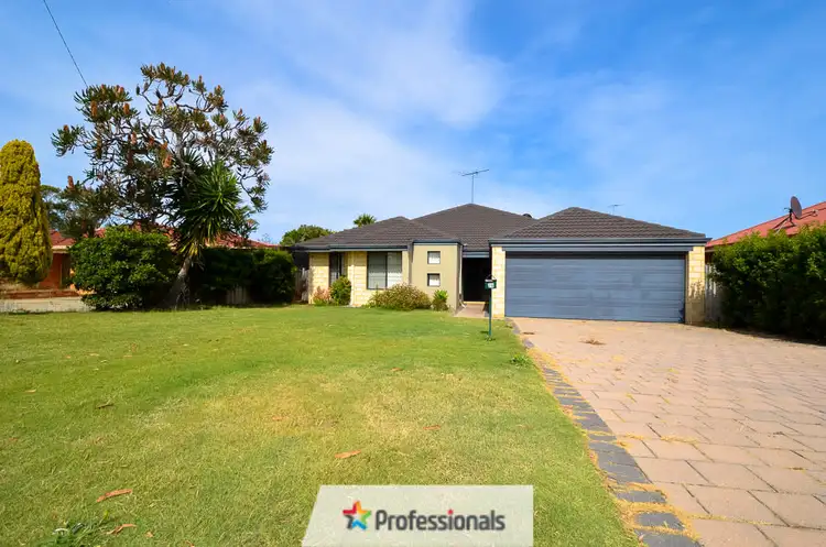 2a King Drive, Wannanup WA 6210
