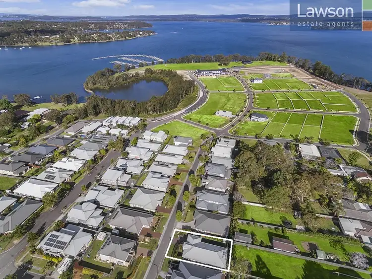 Second view of Homely house listing, 18 Celestial Drive, Morisset Park NSW 2264