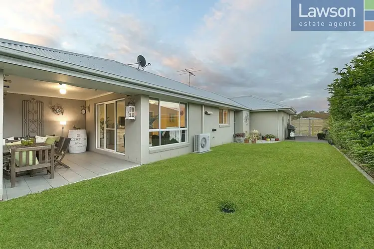 Third view of Homely house listing, 18 Celestial Drive, Morisset Park NSW 2264