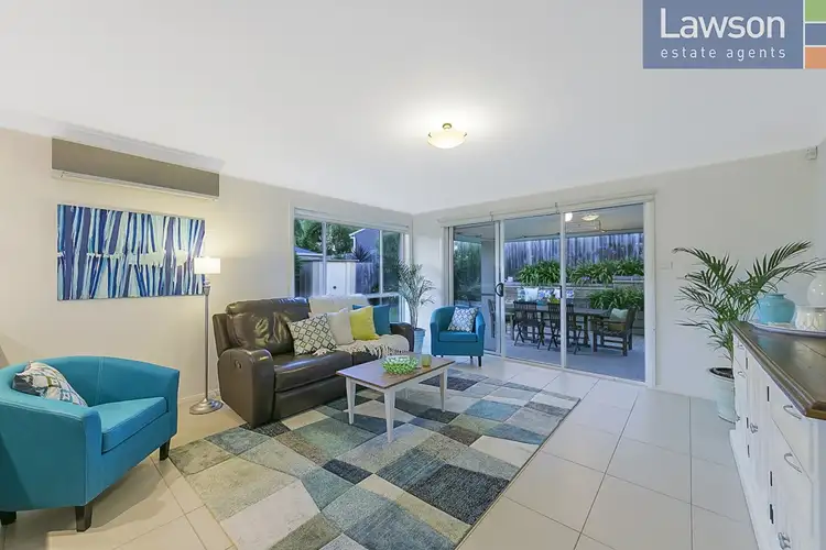 Fifth view of Homely house listing, 18 Celestial Drive, Morisset Park NSW 2264