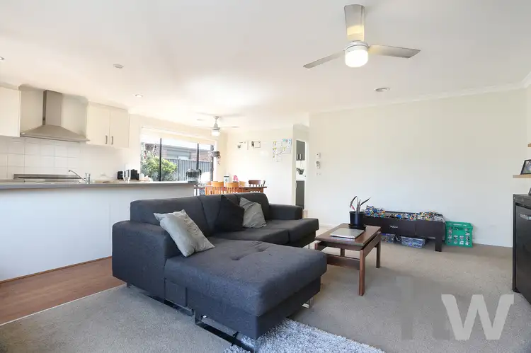 Second view of Homely house listing, 12 View Bella Road, Curlewis VIC 3222