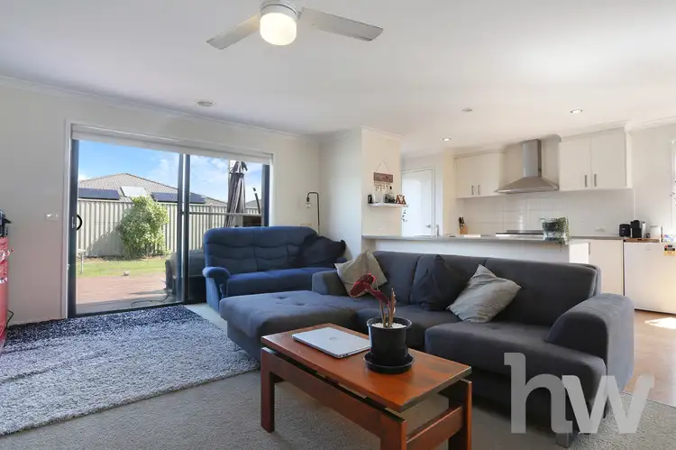 Third view of Homely house listing, 12 View Bella Road, Curlewis VIC 3222