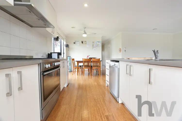 Fifth view of Homely house listing, 12 View Bella Road, Curlewis VIC 3222