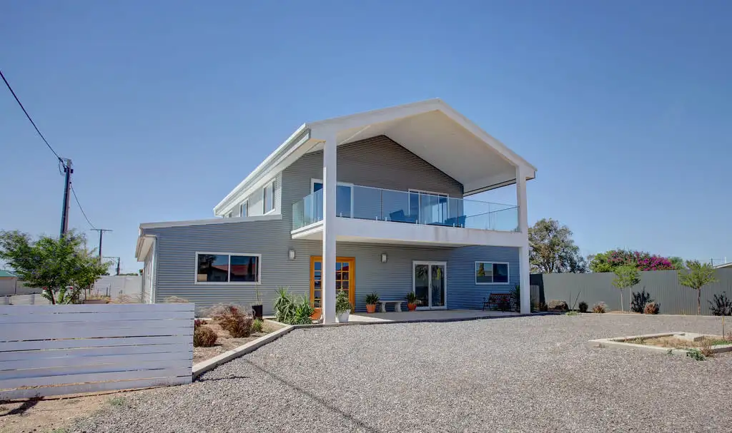 Main view of Homely house listing, 22 William St, Cowell SA 5602