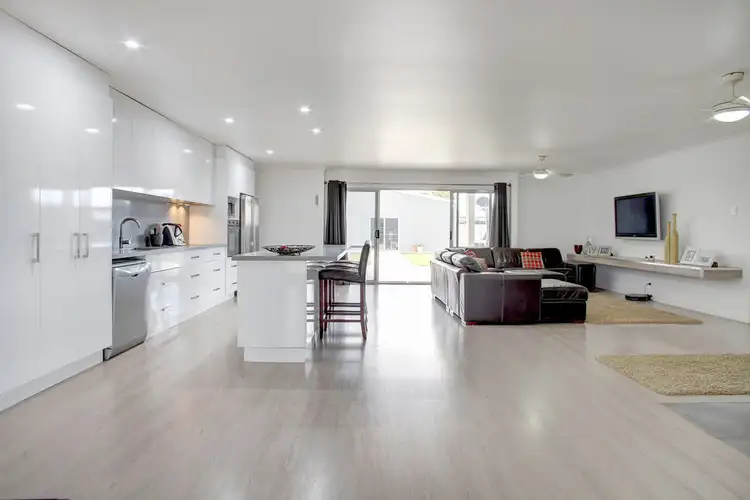 Second view of Homely house listing, 22 William St, Cowell SA 5602