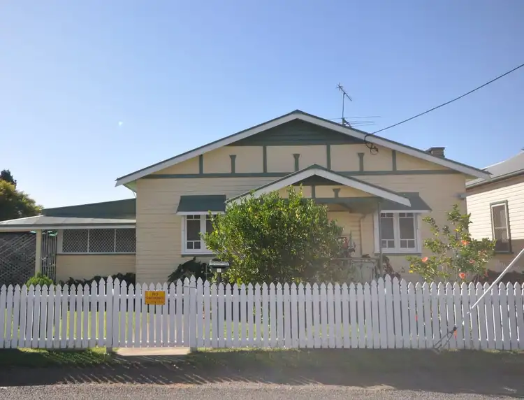 Second view of Homely house listing, 38 Simpsons Parade, Casino NSW 2470