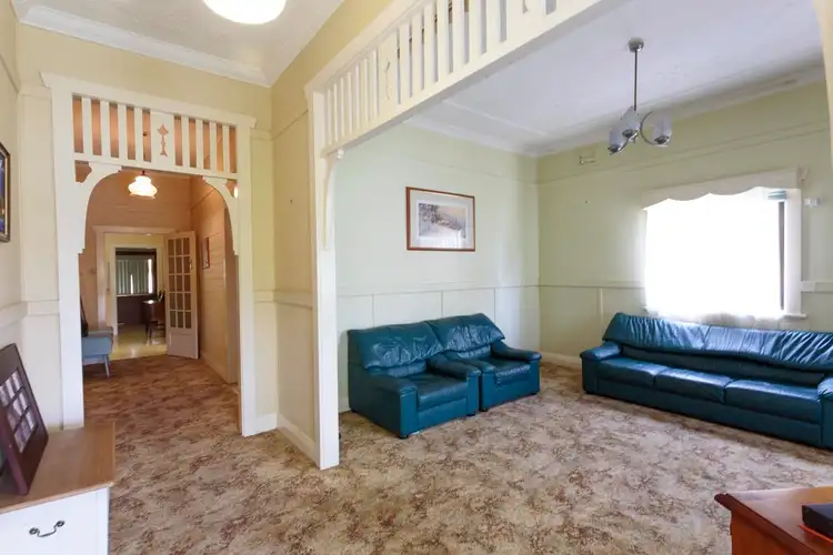 Third view of Homely house listing, 38 Simpsons Parade, Casino NSW 2470