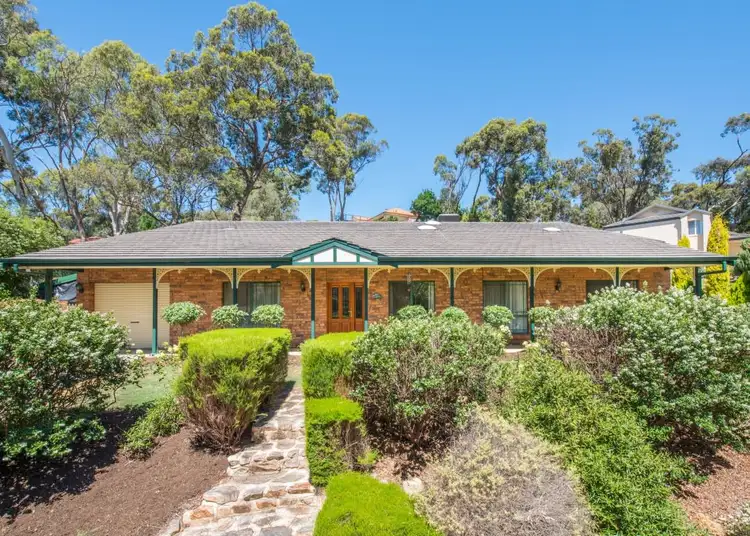 19 Woodland Grove, Aberfoyle Park SA 5159