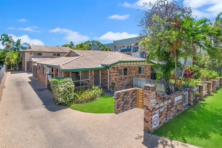 4/7 Rose Street, North Ward QLD 4810