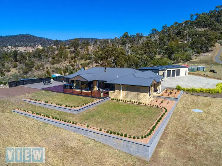89 Gangells Lane, Bagdad TAS 7030