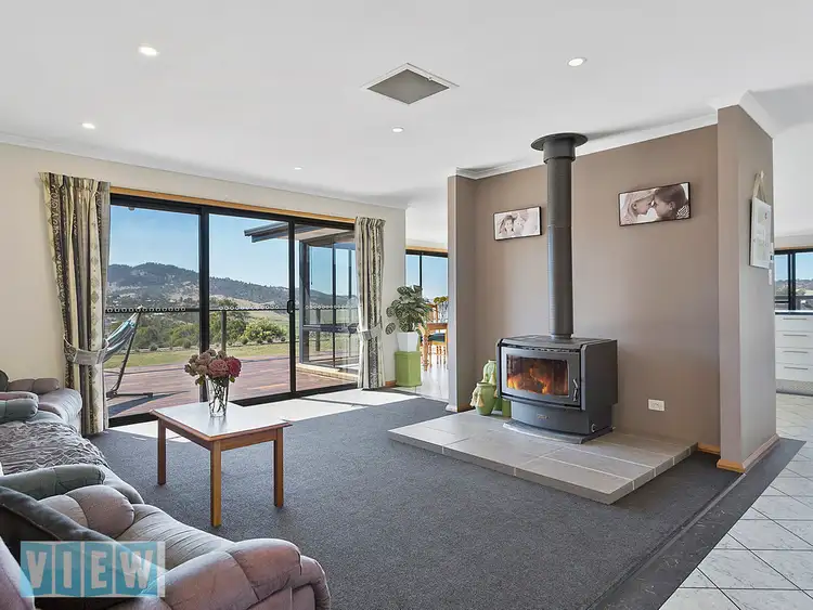Fifth view of Homely house listing, 89 Gangells Lane, Bagdad TAS 7030