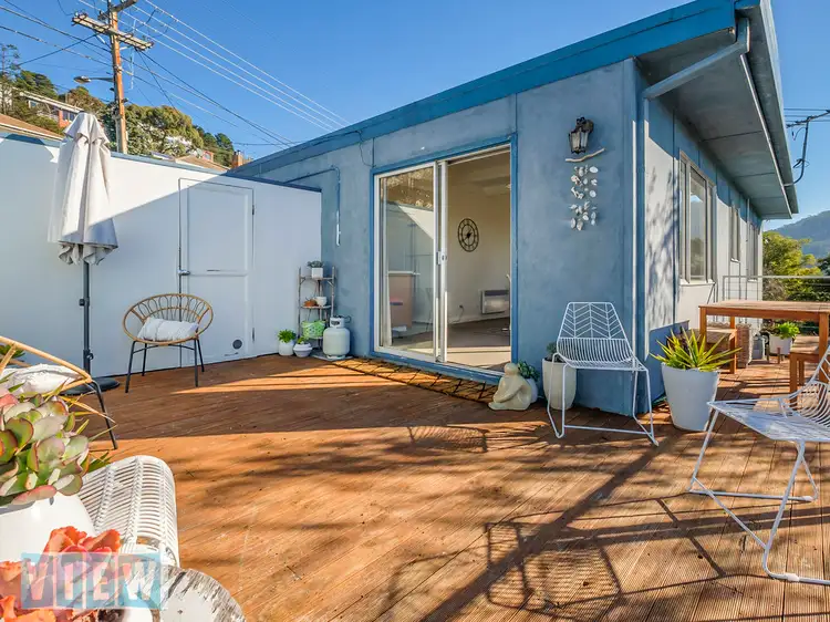 5 Nevada Street, South Hobart TAS 7004
