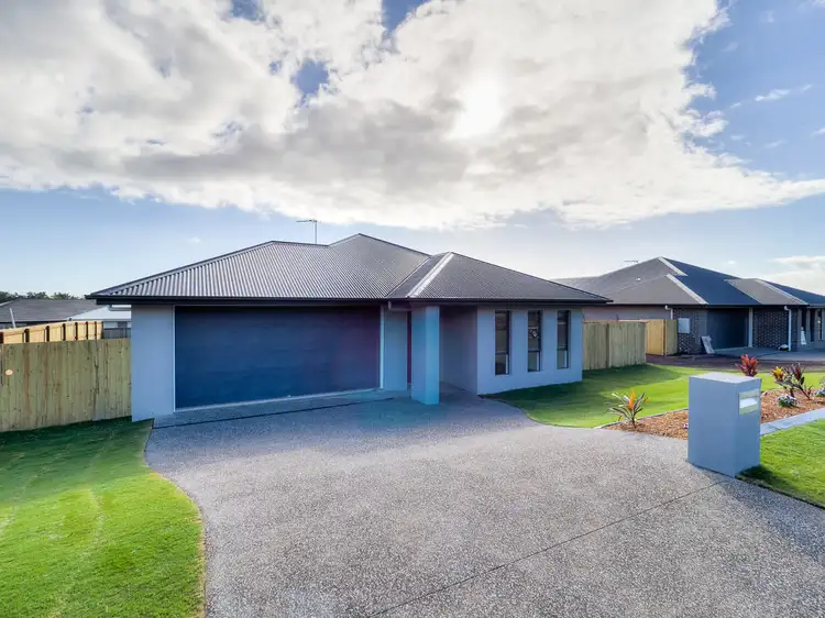 54 Bay Park Road, Wondunna QLD 4655