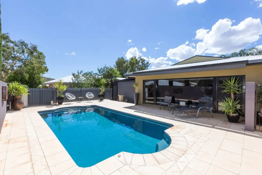 Main view of Homely house listing, 13 Higgins Court, Desert Springs NT 870