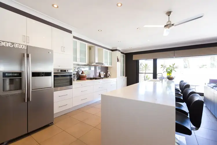 Fourth view of Homely house listing, 13 Higgins Court, Desert Springs NT 870