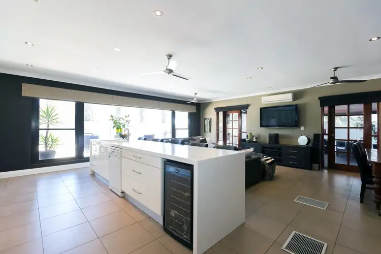 Sixth view of Homely house listing, 13 Higgins Court, Desert Springs NT 870