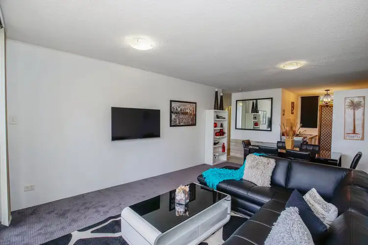 Third view of Homely unit listing, 3/22 Mary Ave, Broadbeach QLD 4218