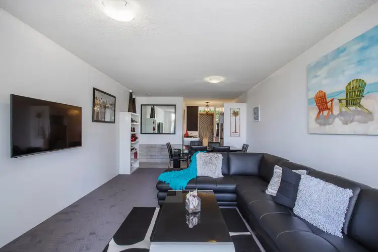 Fifth view of Homely unit listing, 3/22 Mary Ave, Broadbeach QLD 4218