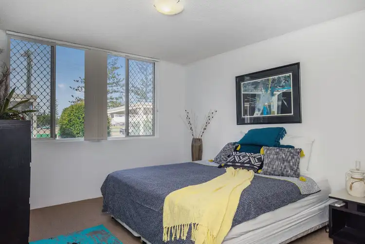 Sixth view of Homely unit listing, 3/22 Mary Ave, Broadbeach QLD 4218