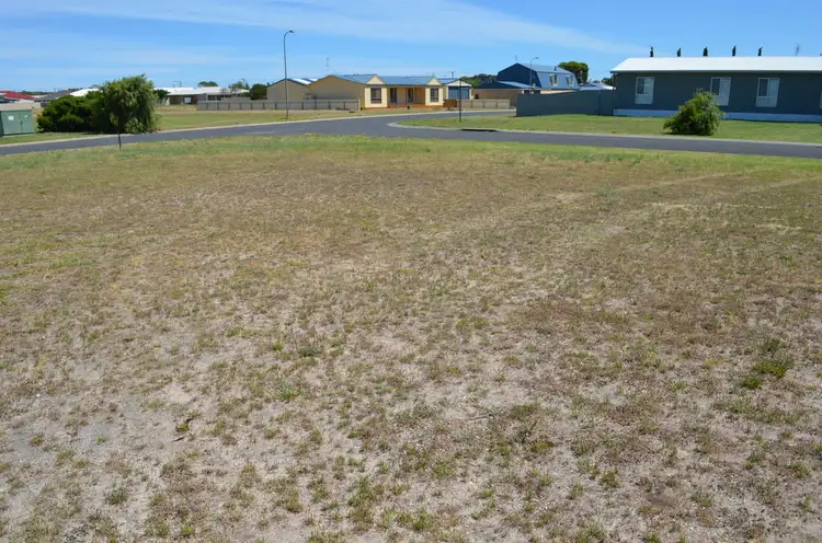 Third view of Homely land listing, 5 Peter McQueen Avenue, Robe SA 5276