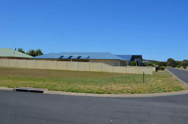 Fourth view of Homely land listing, 5 Peter McQueen Avenue, Robe SA 5276