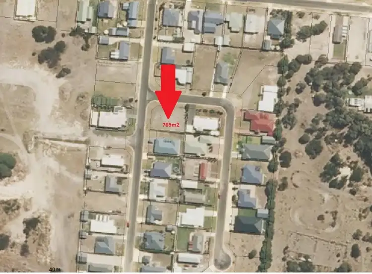 Fifth view of Homely land listing, 5 Peter McQueen Avenue, Robe SA 5276