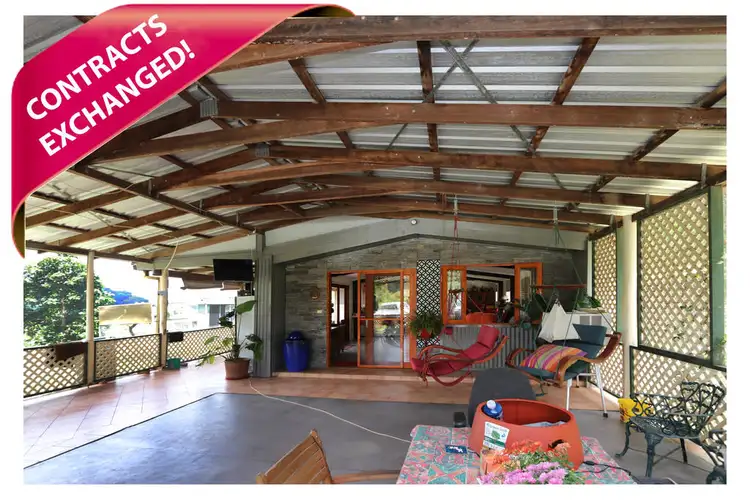 Second view of Homely house listing, 197B Billen Road, Georgica NSW 2480