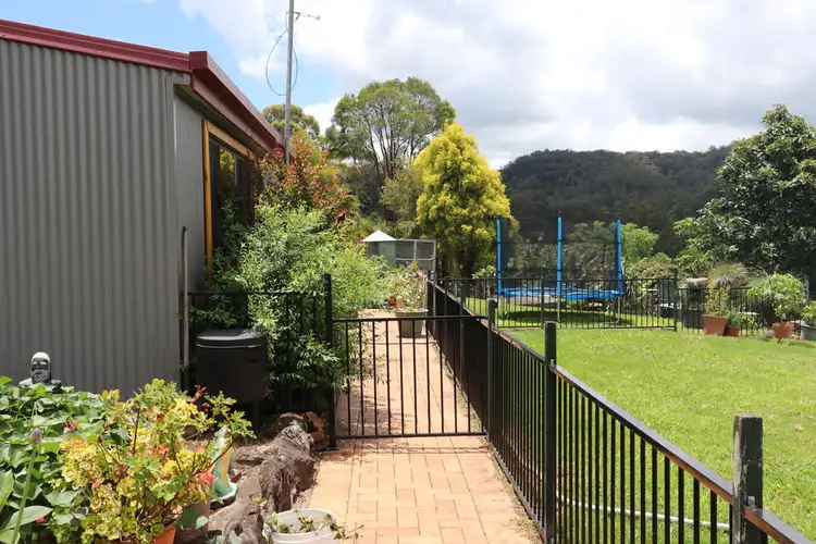Fourth view of Homely house listing, 197B Billen Road, Georgica NSW 2480