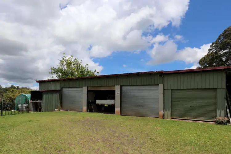 Fifth view of Homely house listing, 197B Billen Road, Georgica NSW 2480