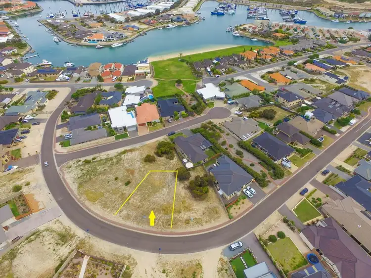 30 WINDAMERE CRESCENT, Port Lincoln SA 5606