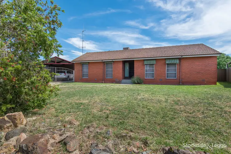 3 Cheshire Court, Shepparton VIC 3630