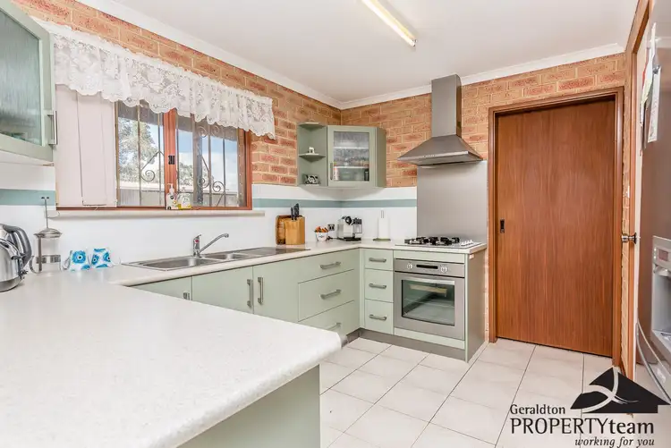 Fifth view of Homely house listing, 2 Jenark Road, Woorree WA 6530