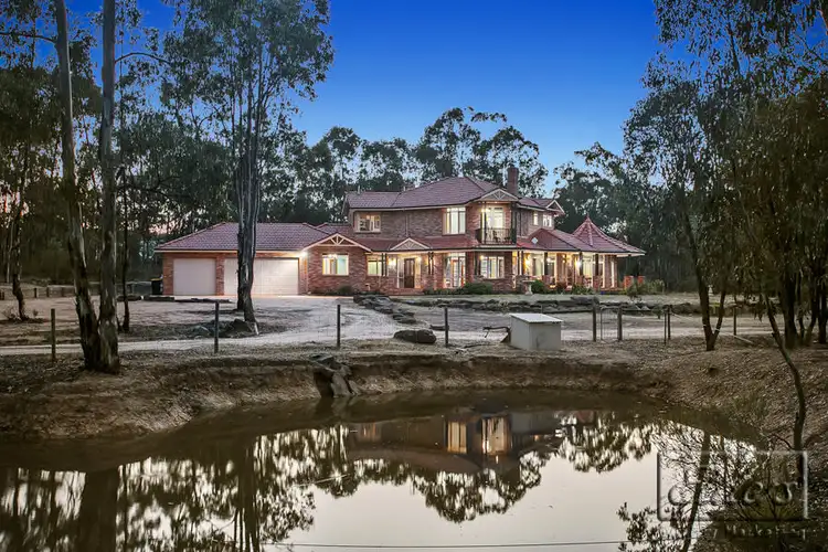 Main view of Homely house listing, 124 Bennetts Road, Junortoun VIC 3551
