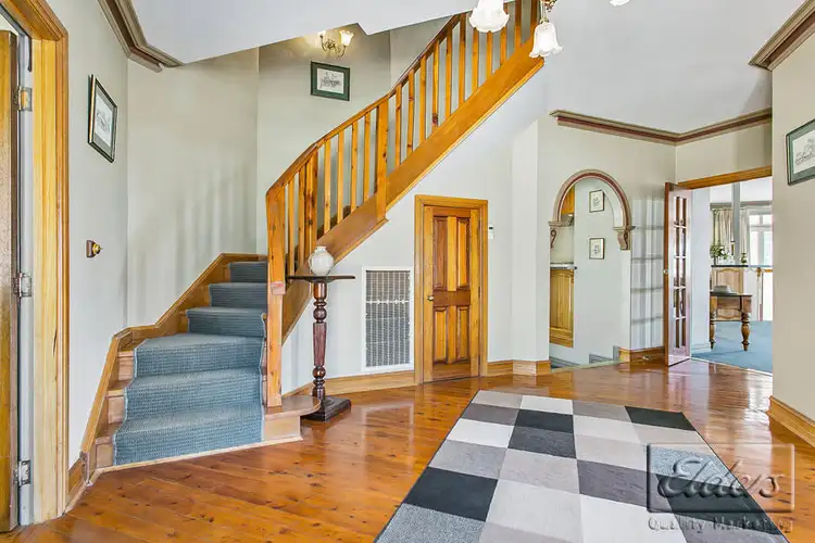 Second view of Homely house listing, 124 Bennetts Road, Junortoun VIC 3551