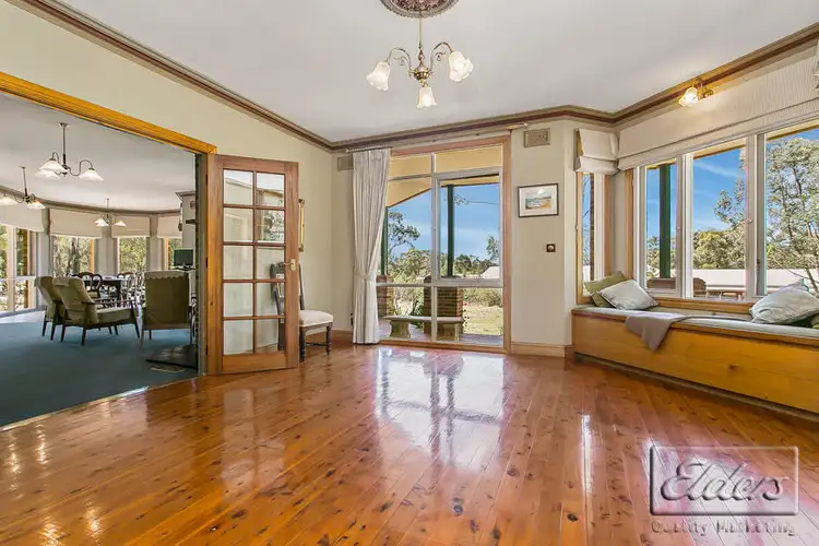 Third view of Homely house listing, 124 Bennetts Road, Junortoun VIC 3551