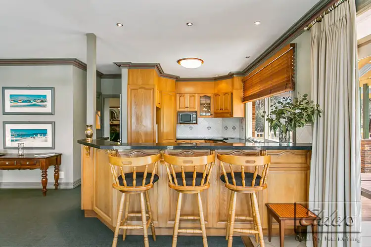 Fourth view of Homely house listing, 124 Bennetts Road, Junortoun VIC 3551