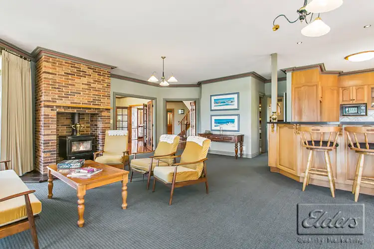 Fifth view of Homely house listing, 124 Bennetts Road, Junortoun VIC 3551