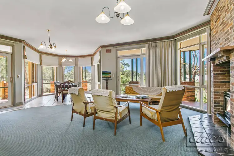 Sixth view of Homely house listing, 124 Bennetts Road, Junortoun VIC 3551