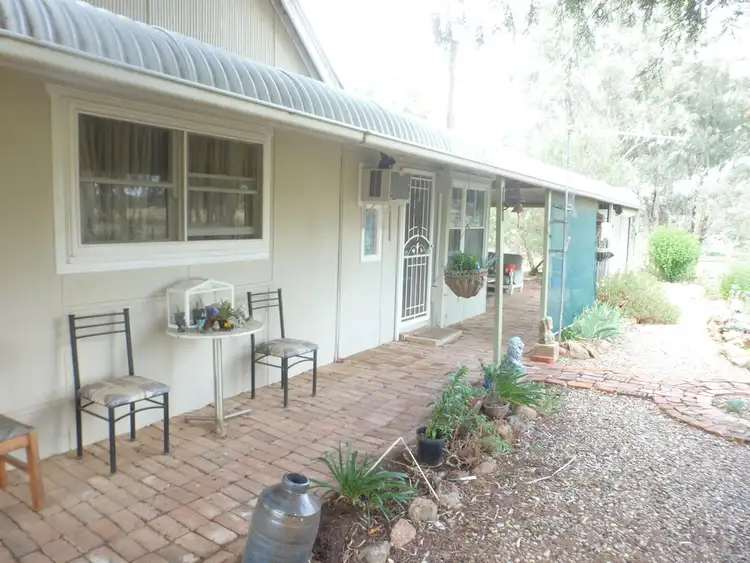 Second view of Homely house listing, 100 Swamp Road, Murringo NSW 2586