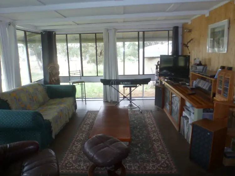 Fifth view of Homely house listing, 100 Swamp Road, Murringo NSW 2586