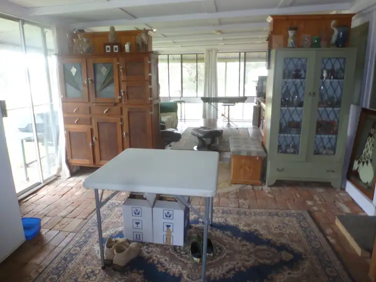 Sixth view of Homely house listing, 100 Swamp Road, Murringo NSW 2586
