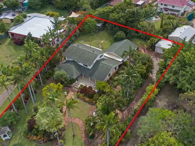 Main view of Homely house listing, 43 Nandala Drive, Tanah Merah QLD 4128
