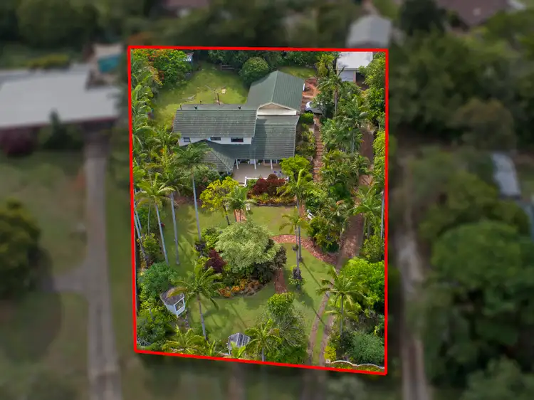 Second view of Homely house listing, 43 Nandala Drive, Tanah Merah QLD 4128