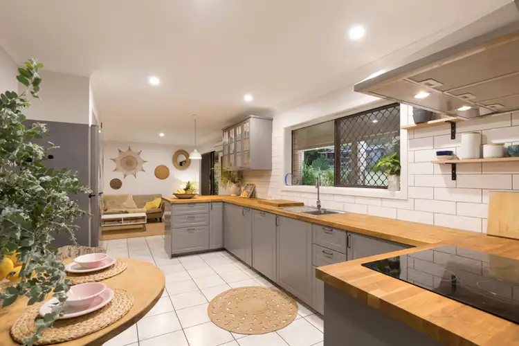 Third view of Homely house listing, 43 Nandala Drive, Tanah Merah QLD 4128