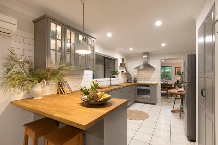 Fourth view of Homely house listing, 43 Nandala Drive, Tanah Merah QLD 4128