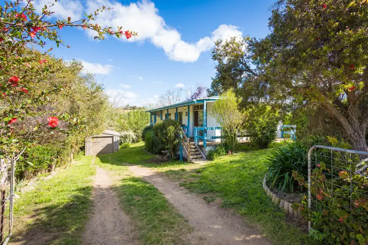 18 Eden St, Candelo NSW 2550